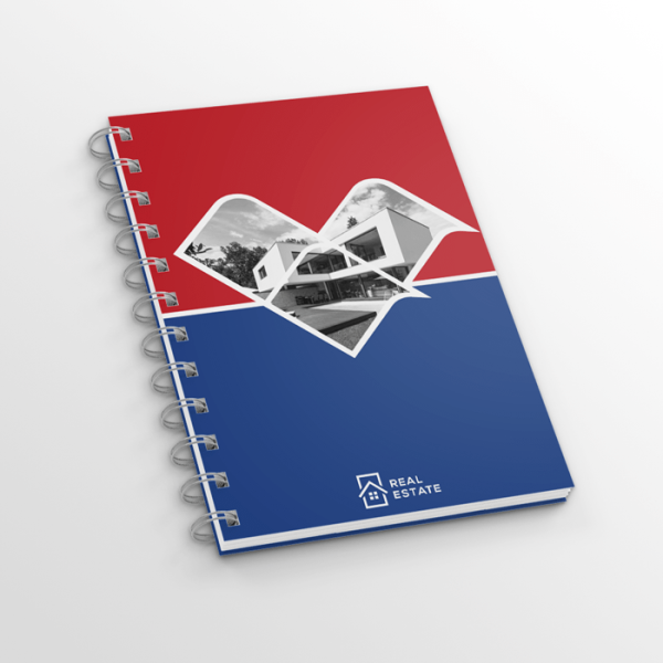 Bloc-notes et carnets