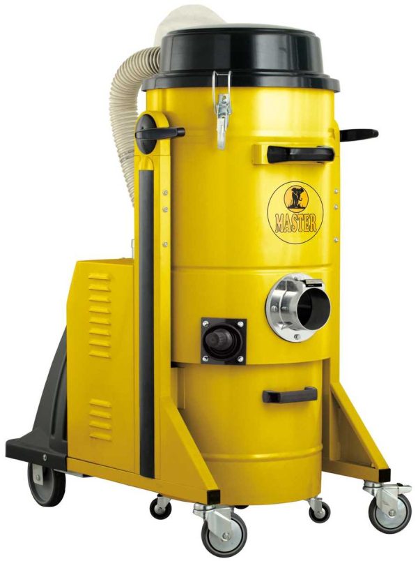 Aspirateur industriel