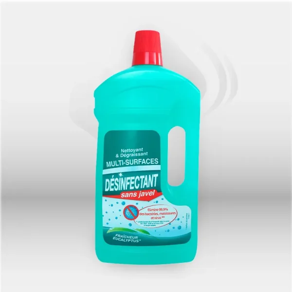 Désinfectant (1L)