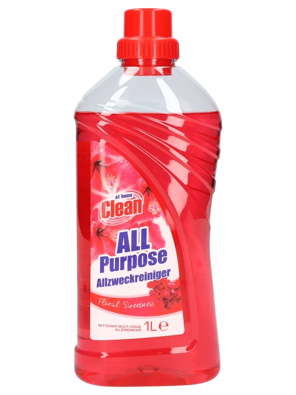 Détergent multi-usager (1L