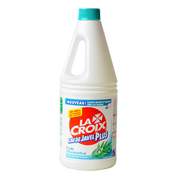 Eau de Javel (1L)