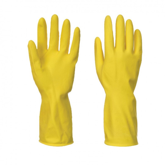 Gants ménagers