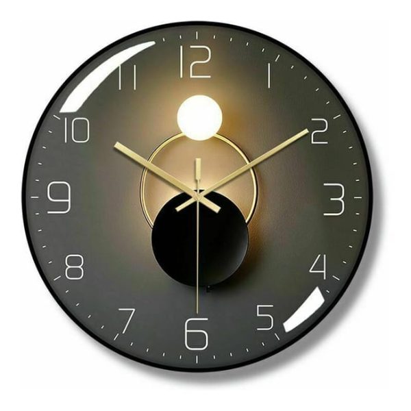 Horloge murale