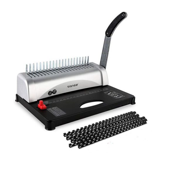 Machine à relier