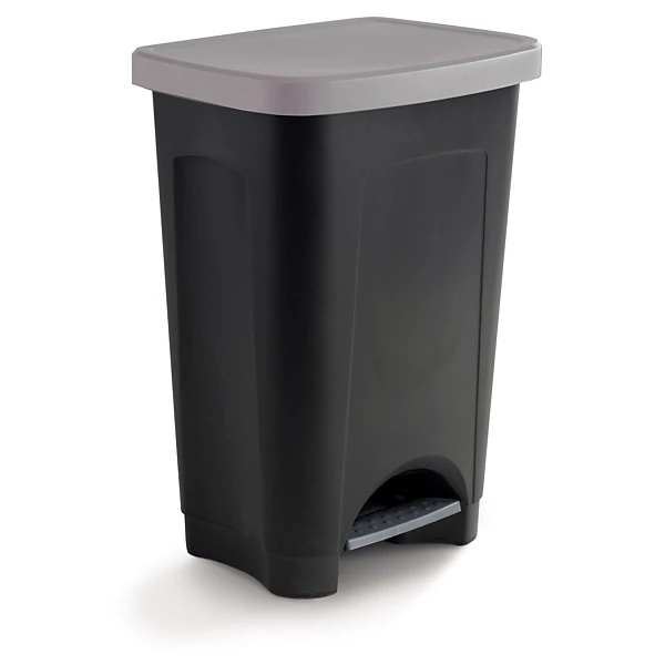 Poubelle à pédale (50L)