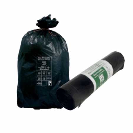 Sacs-poubelle (lot de 50)