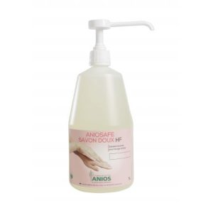 Savon liquide pour mains (1L) – Image 1