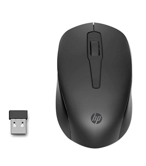 Souris sans fil