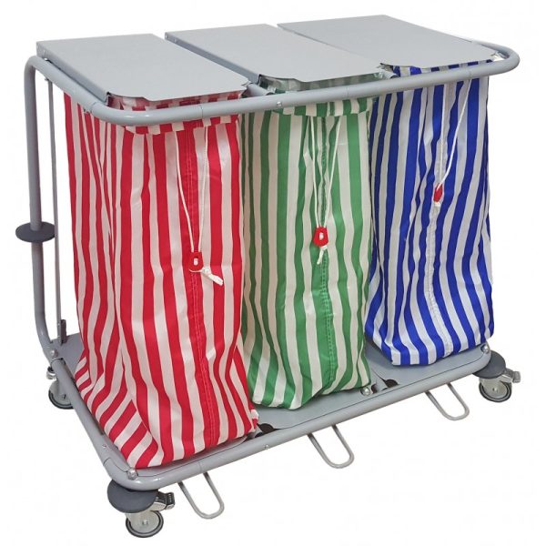 chariot-a-linge-3-sacs