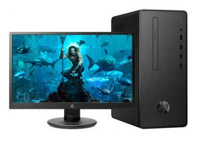 ordinateur bureau i3 i5