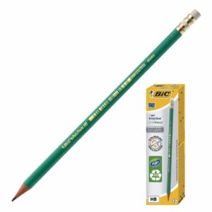 Crayon HB (boîte de 12) – Image 2