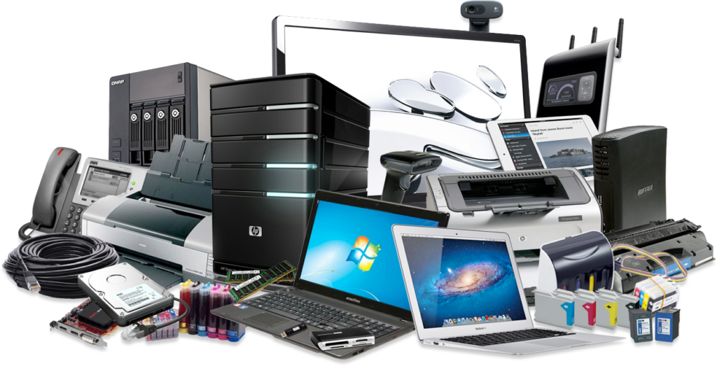 Matériel Informatique