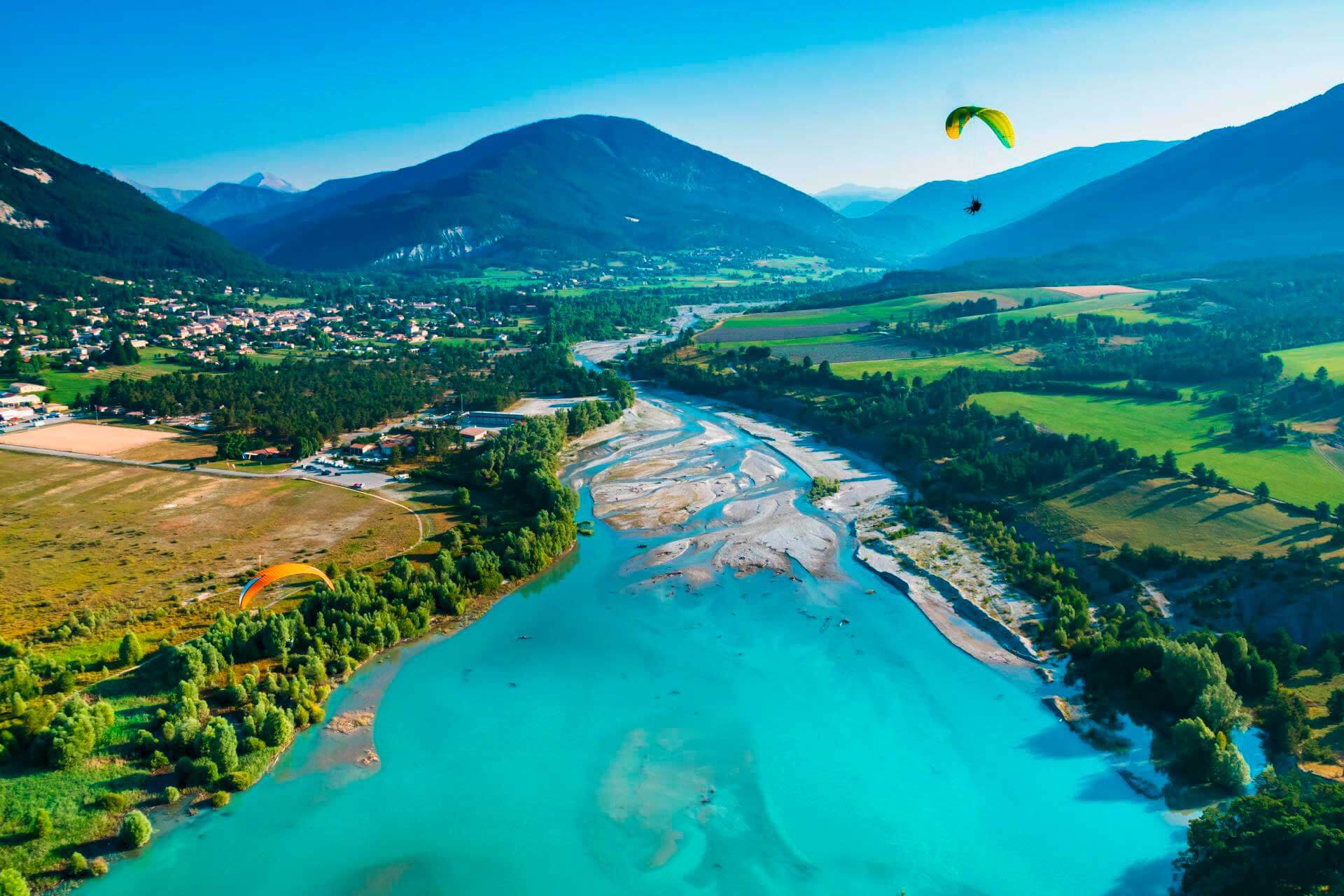 Tourisme et Séjours