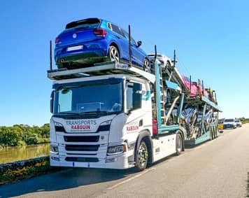 Transport & Véhicules